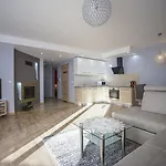 Apartment Mountain Chalubinskiego Zakopane