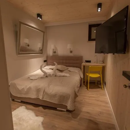 Mountain Chalubinskiego Apartment Zakopane