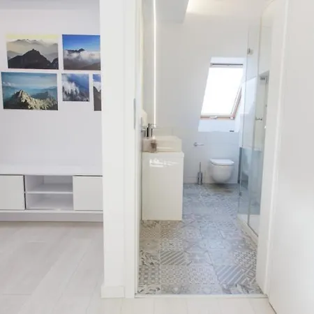 Mountain Chalubinskiego *