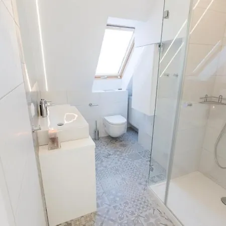 Mountain Chalubinskiego * זקופאנה