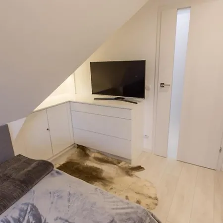 Mountain Chalubinskiego דירה