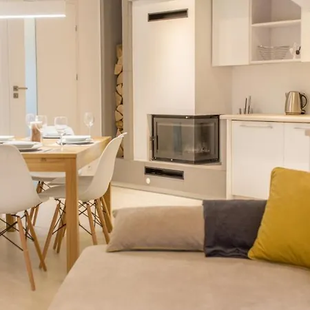 Mountain Chalubinskiego * זקופאנה