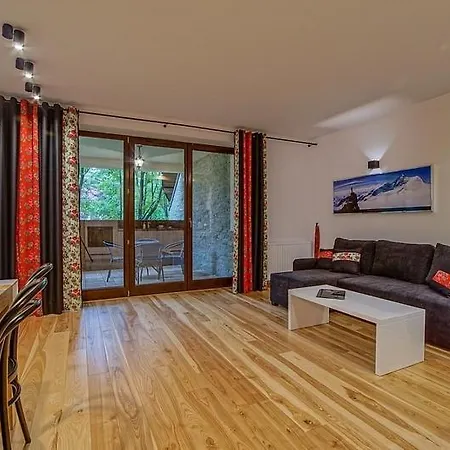 Mountain Chalubinskiego דירה *