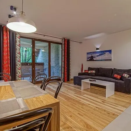 Apartment Mountain Chalubinskiego