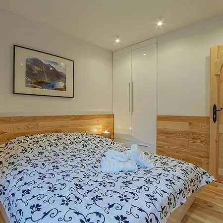 Mountain Chalubinskiego דירה *