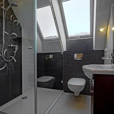 Mountain Chalubinskiego דירה זקופאנה