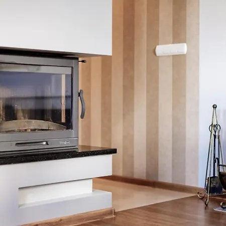 Mountain Chalubinskiego דירה