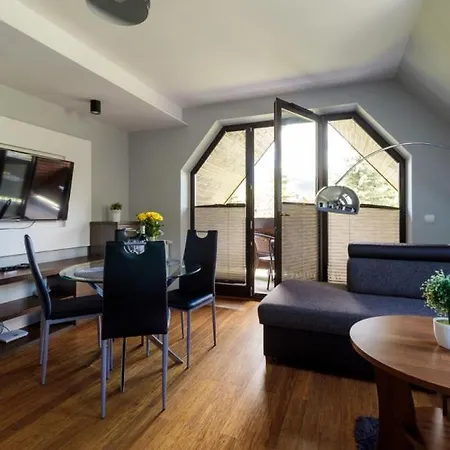 Mountain Chalubinskiego זקופאנה