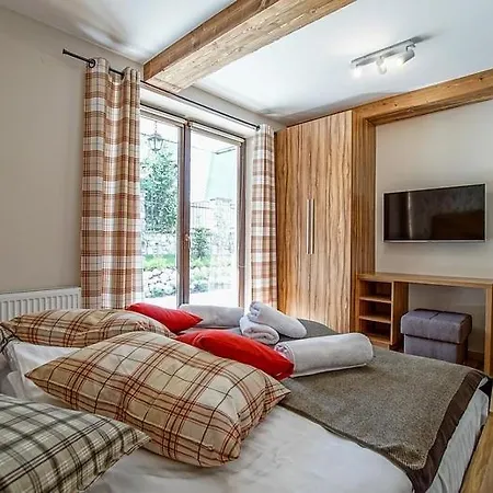 Mountain Chalubinskiego