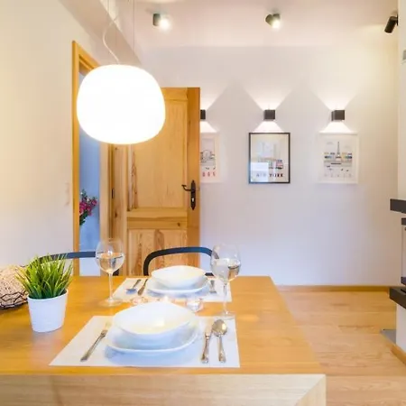 Mountain Chalubinskiego דירה זקופאנה