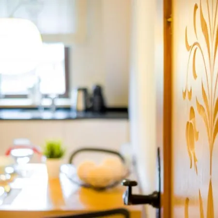 Mountain Chalubinskiego * זקופאנה