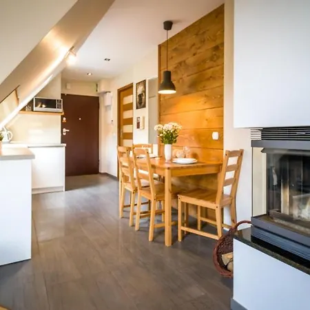 Mountain Chalubinskiego