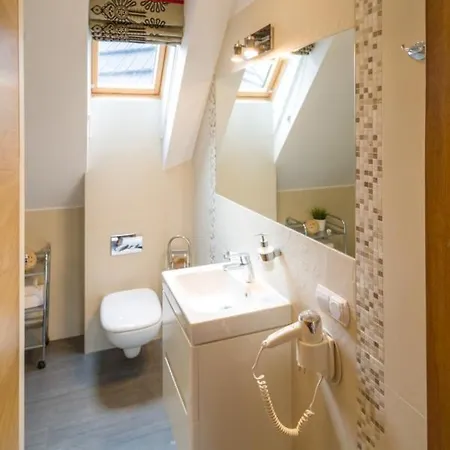 דירה Mountain Chalubinskiego