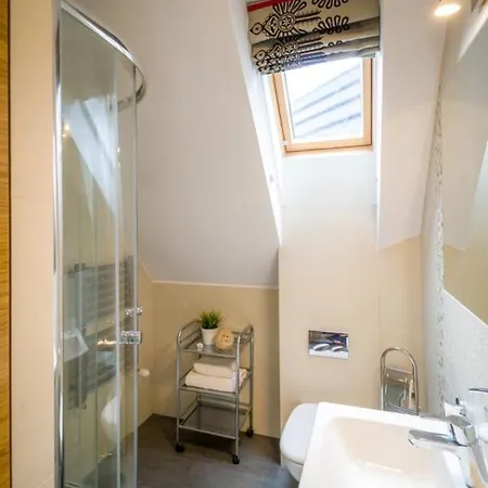 דירה Mountain Chalubinskiego *