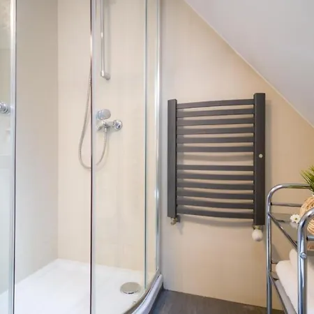 Mountain Chalubinskiego * זקופאנה