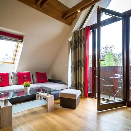 Mountain Chalubinskiego